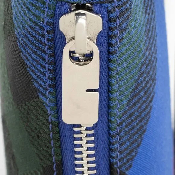 Burberry Check Shield Mini Shoulder Bag